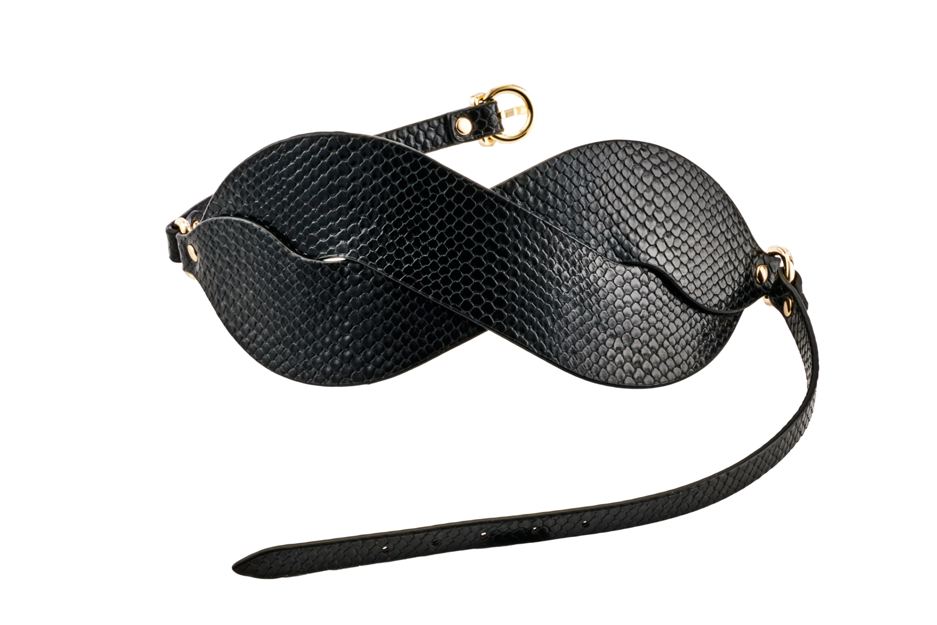 GUILTY PLEASURE BEACON BENDA INTRECCIATA - immagine 3