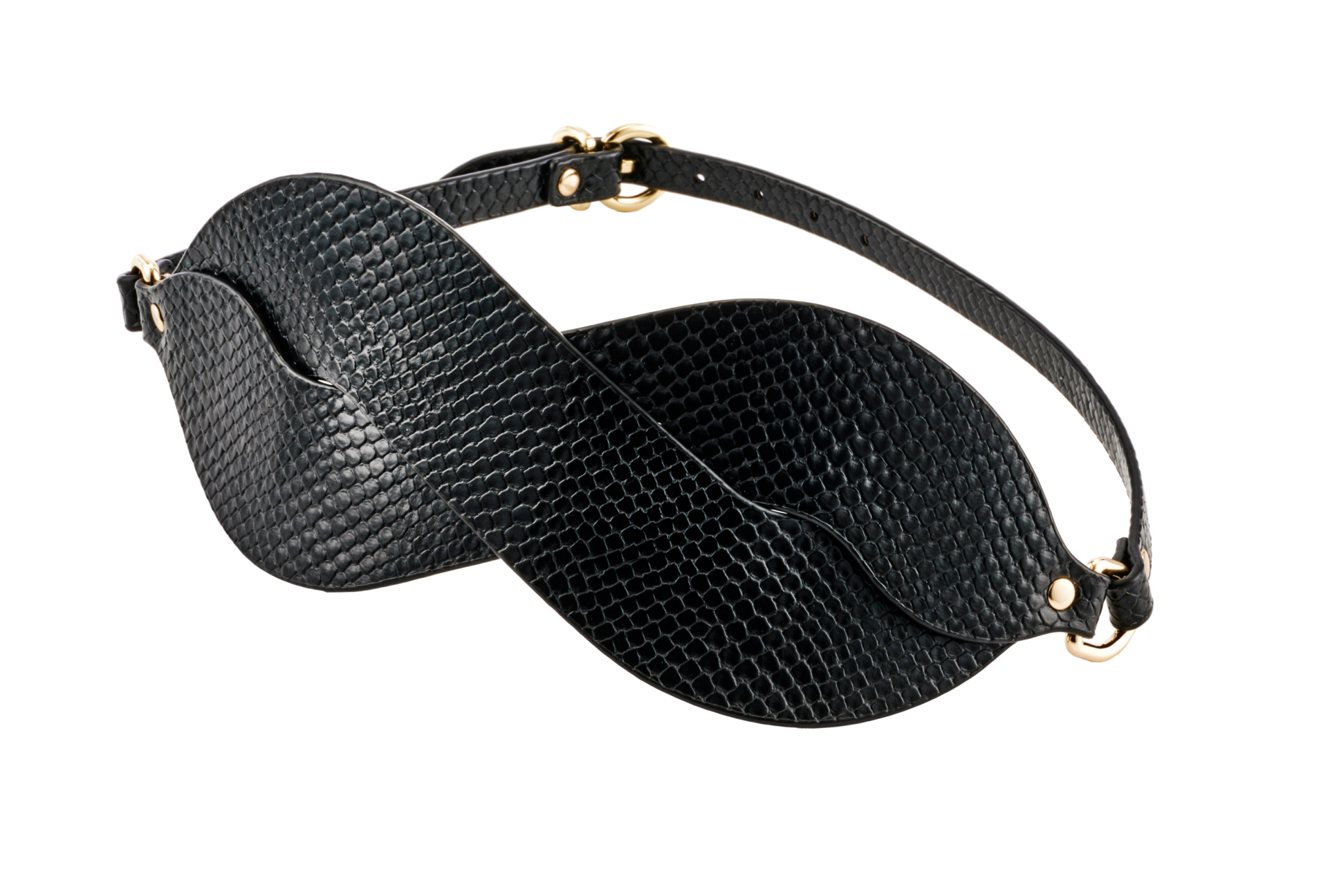 GUILTY PLEASURE BEACON BENDA INTRECCIATA