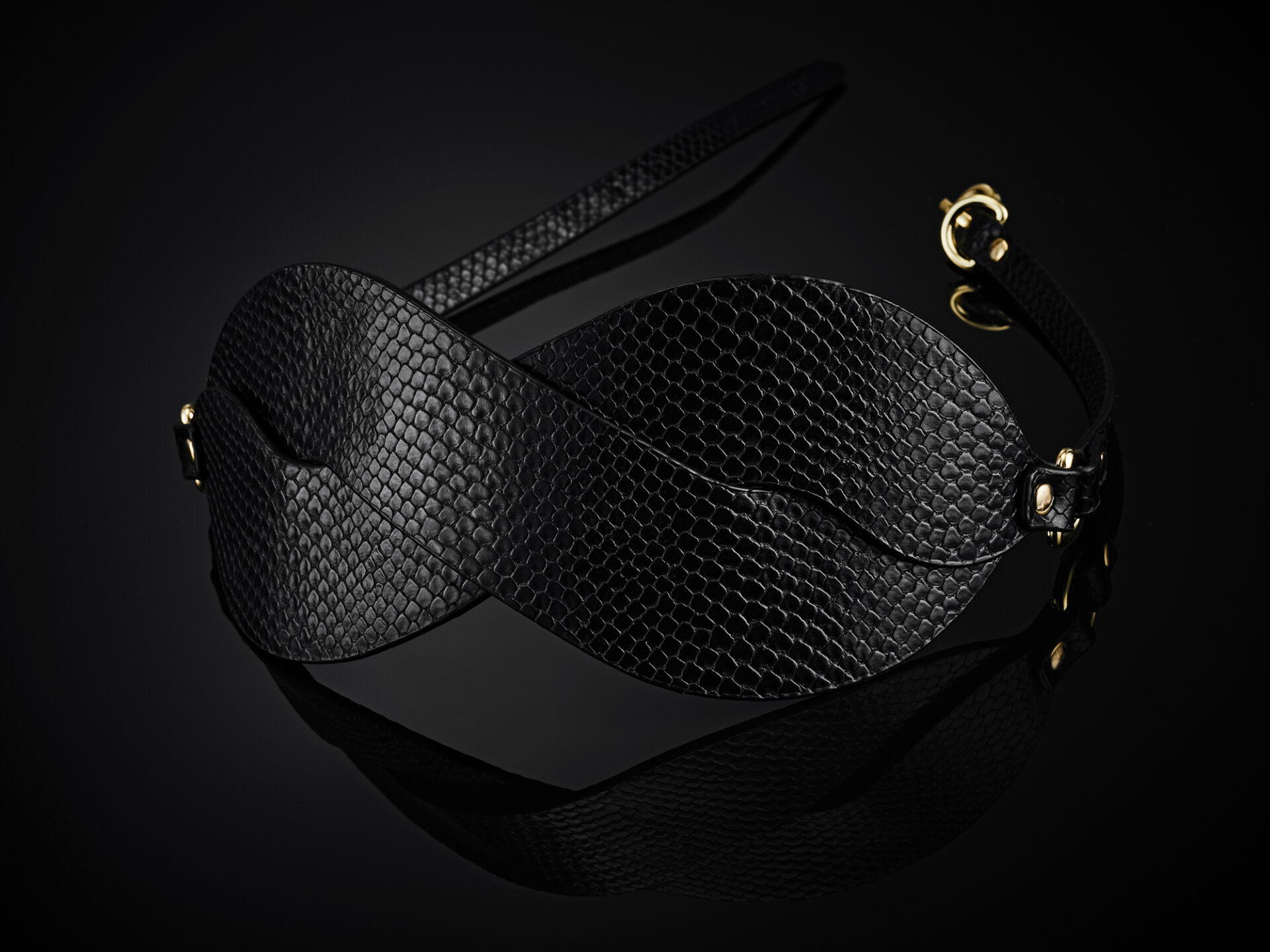 GUILTY PLEASURE BEACON BENDA INTRECCIATA - immagine 11
