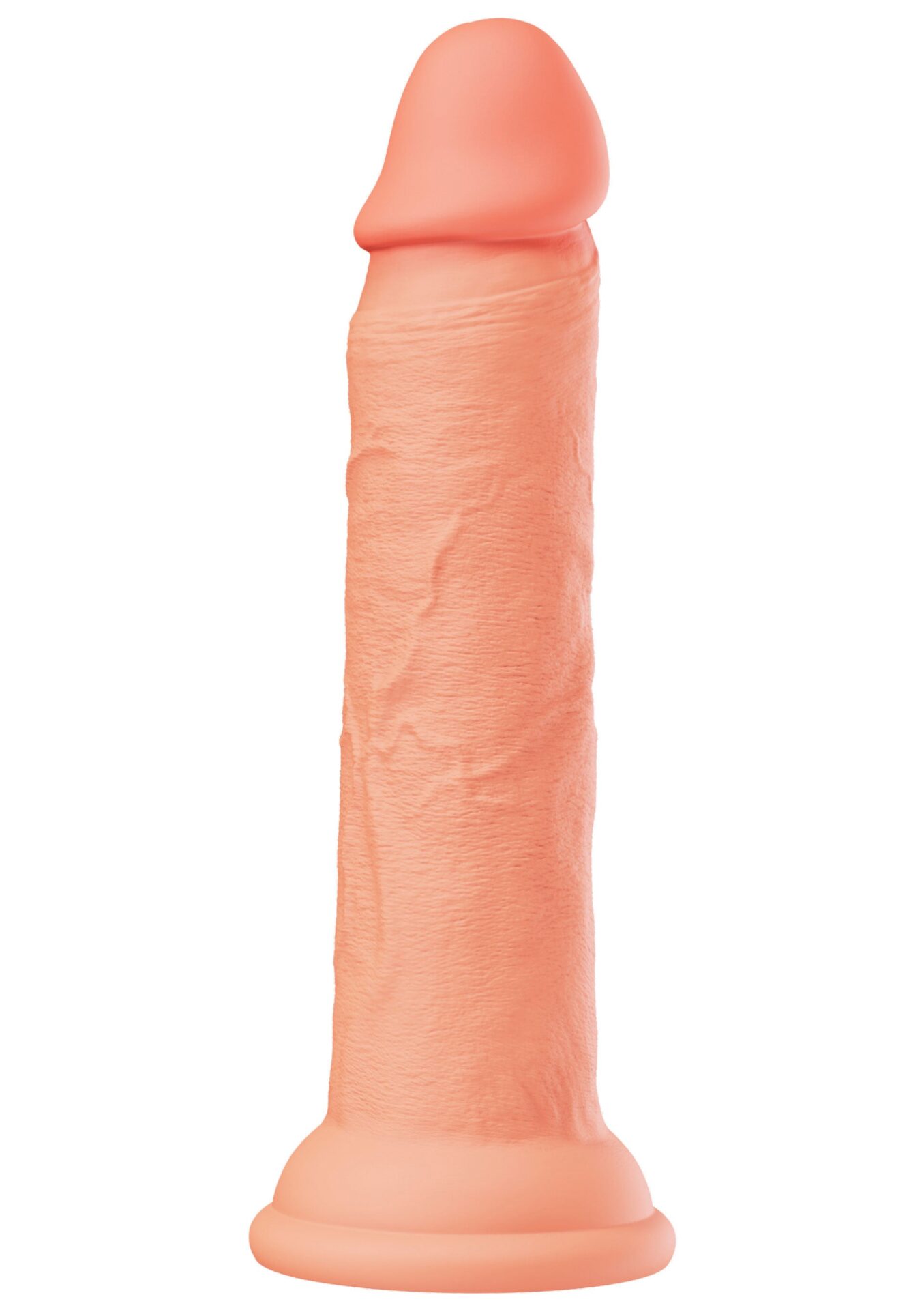 Realistico Dong in silicone liquido da 20,5 cm - immagine 3