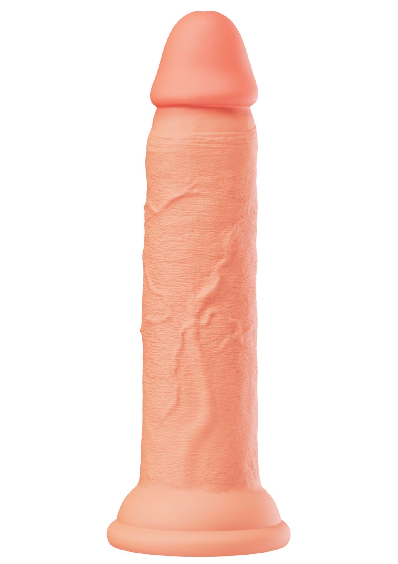 Realistico Dong in silicone liquido da 20,5 cm - immagine 4
