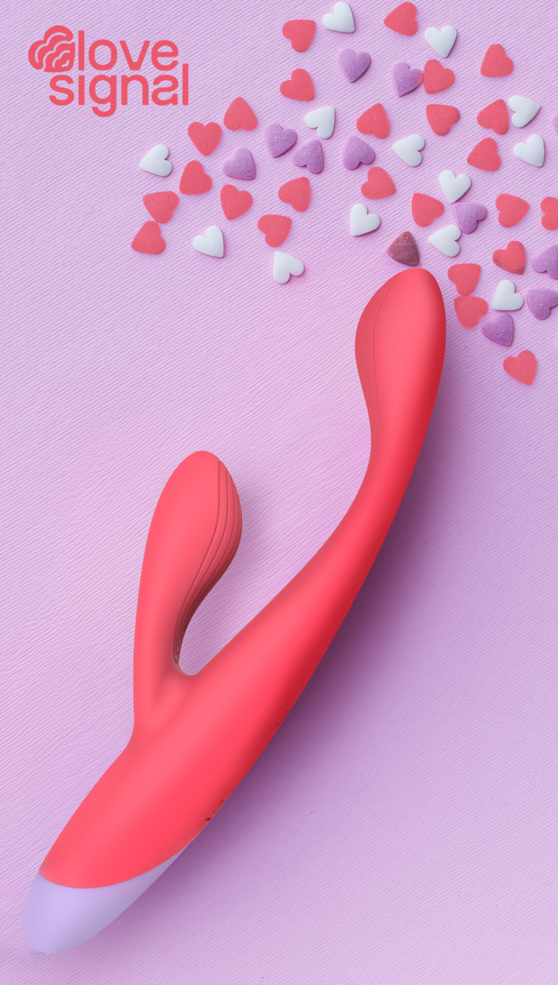 SEGNALE D'AMORE DOPPIO BATTITO - immagine 6