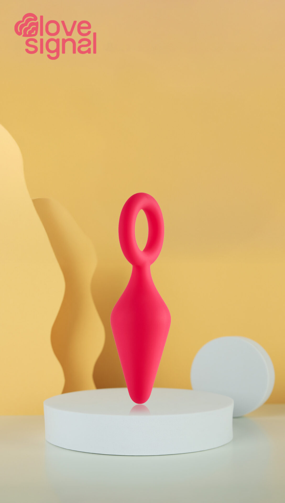 SPINA DI AVVIAMENTO SOFT SIGNAL LOVE - immagine 7