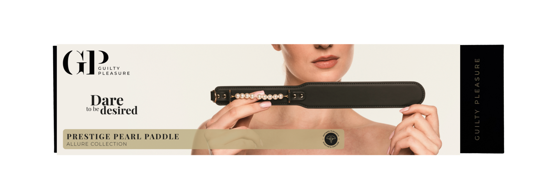 GUILTY PLEASURE PRESTIGE PEARL PADDLE - immagine 9