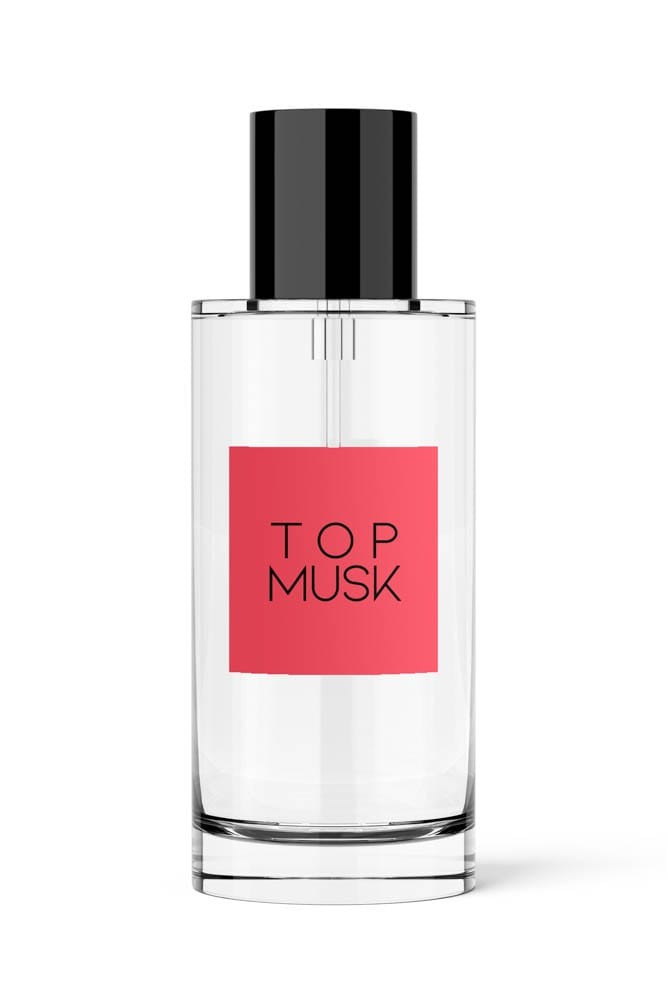TOP MUSK - immagine 2