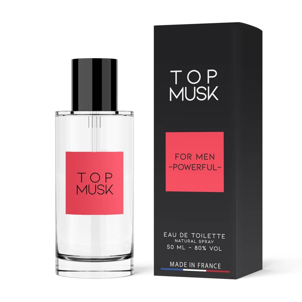 TOP MUSK - immagine 3