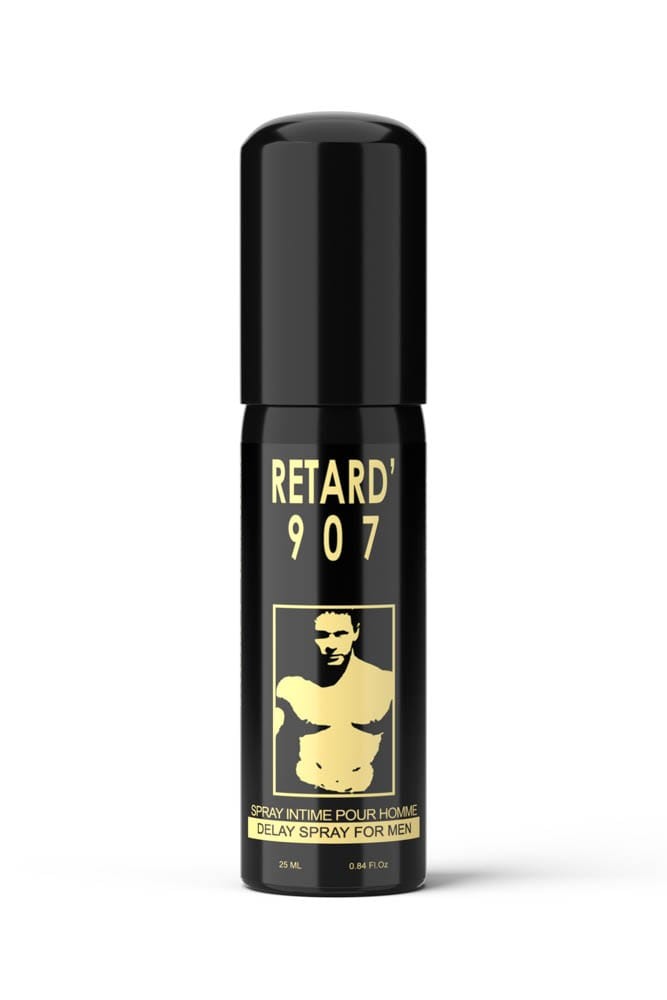 RETARD 907 25ml - immagine 2