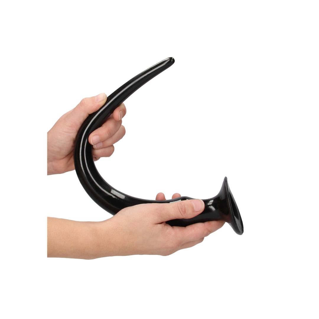 Dildo a punte per il sedere - 17 / 42 cm - immagine 4
