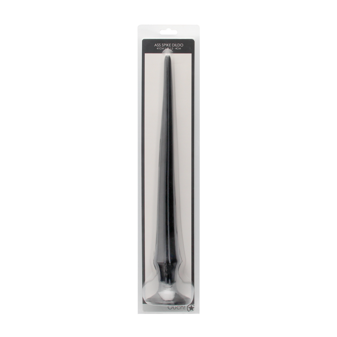 Dildo a punte per il sedere - 17 / 42 cm - immagine 2