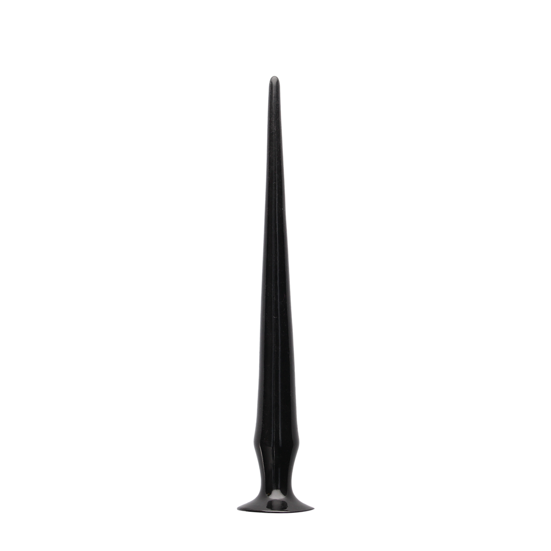 Dildo a punte per il sedere - 17 / 42 cm
