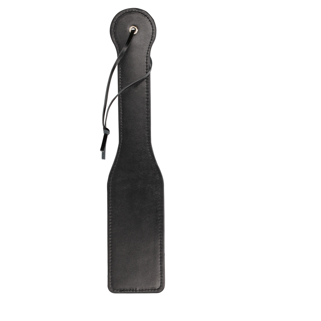 Slut Paddle - Si illumina al buio - Verde neon - immagine 3
