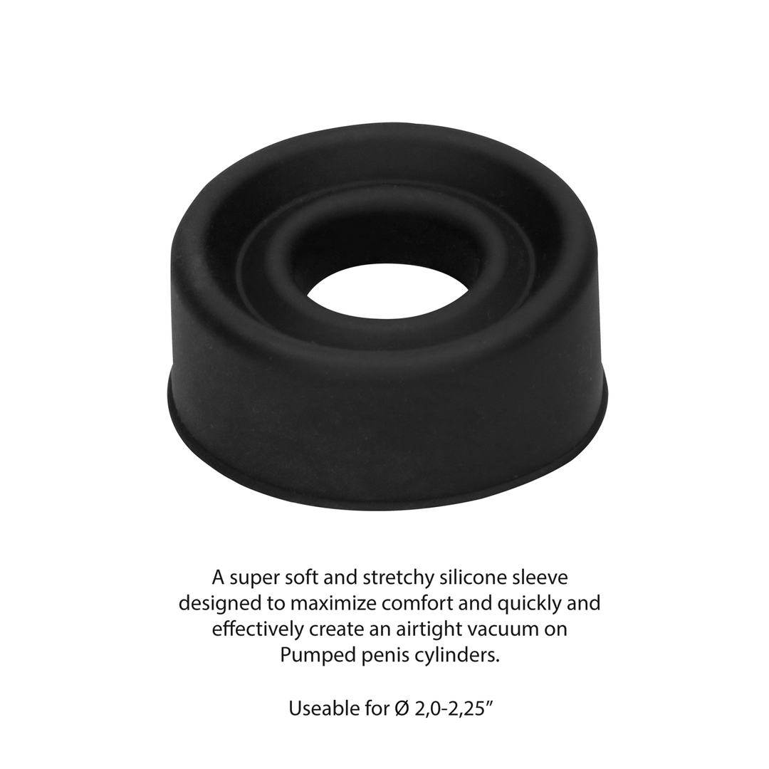Manicotto in silicone per pompa - Medio - immagine 6