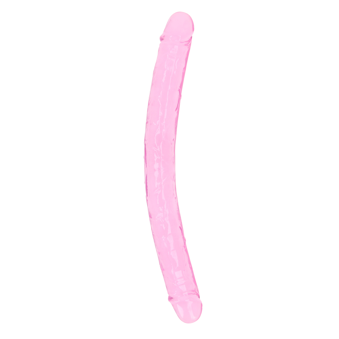 Pene doppio realistico - 13'' / 34 cm