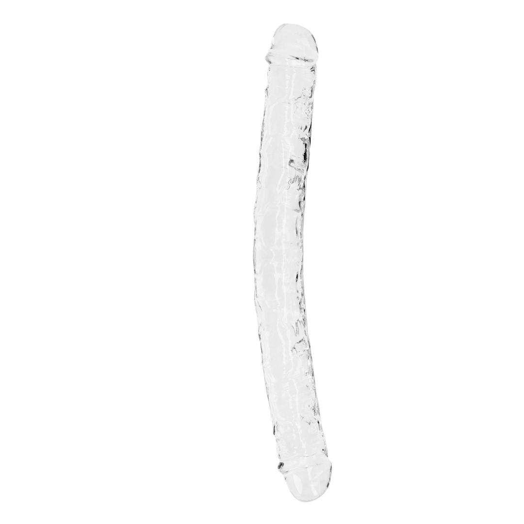 Pene doppio realistico - 13'' / 34 cm