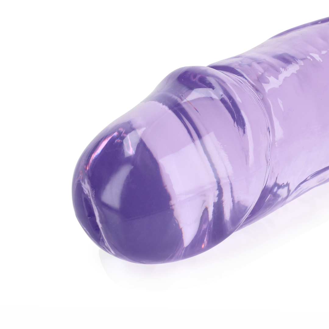 Pene doppio realistico - 18'' / 45 cm - immagine 3