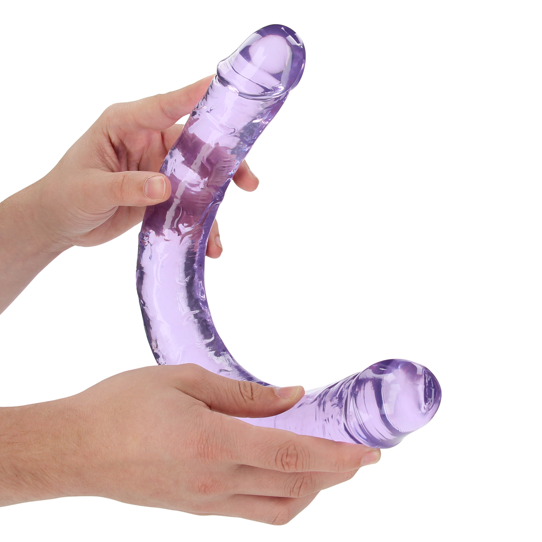 Pene doppio realistico - 18'' / 45 cm - immagine 5