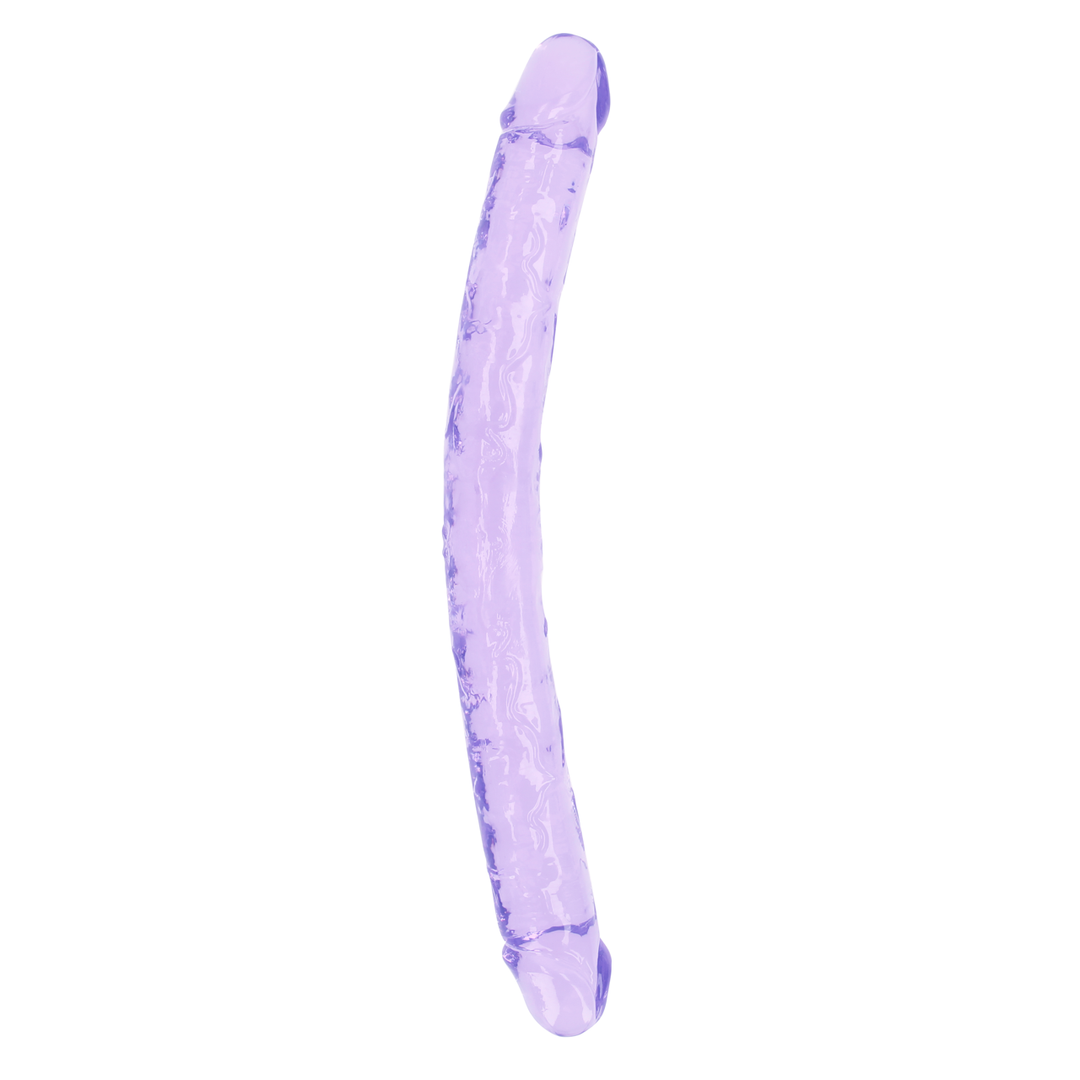 Pene doppio realistico - 18'' / 45 cm