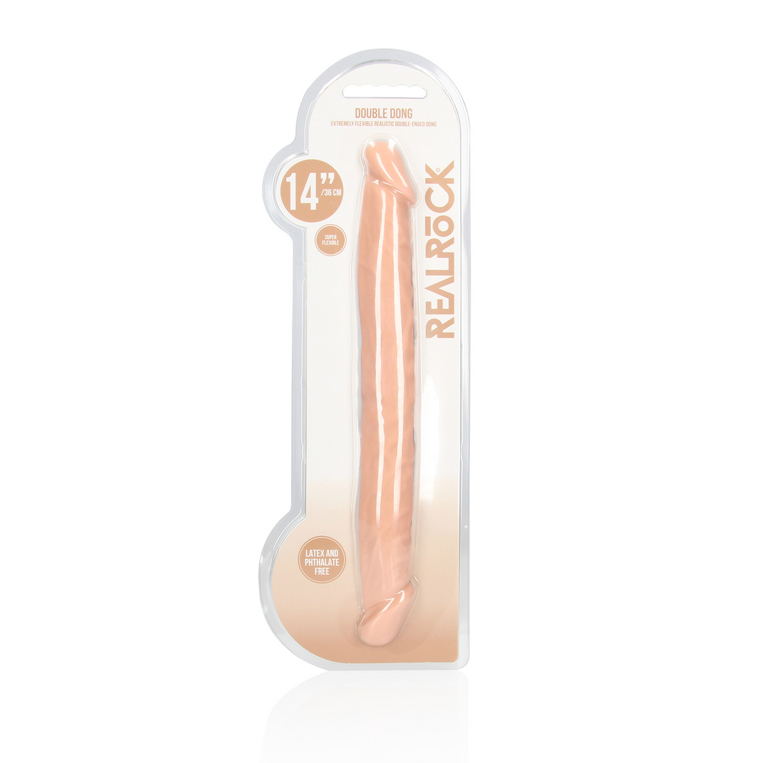 Doppio Dong - 14 / 36 cm - immagine 2