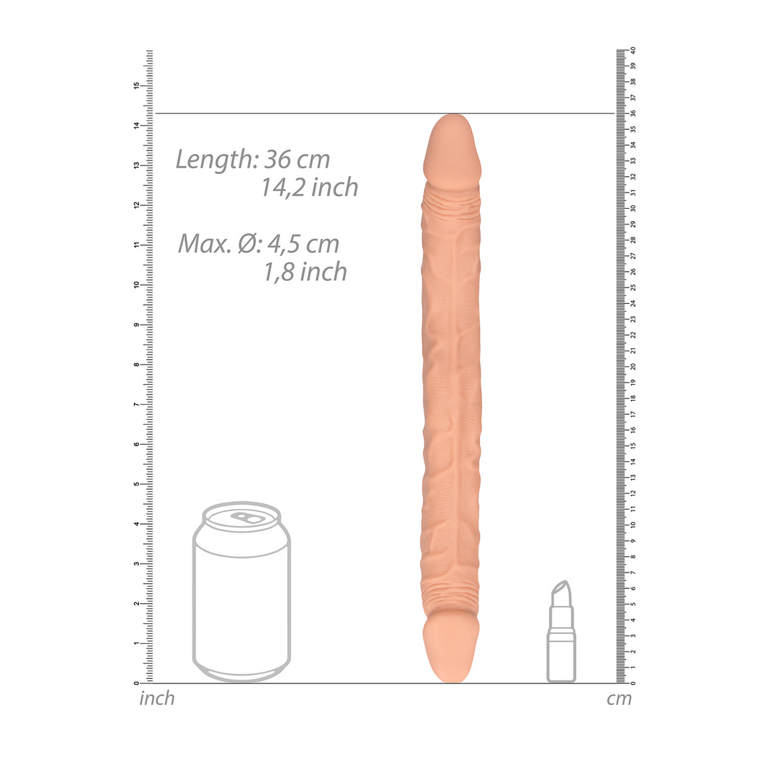 Doppio Dong - 14 / 36 cm - immagine 6