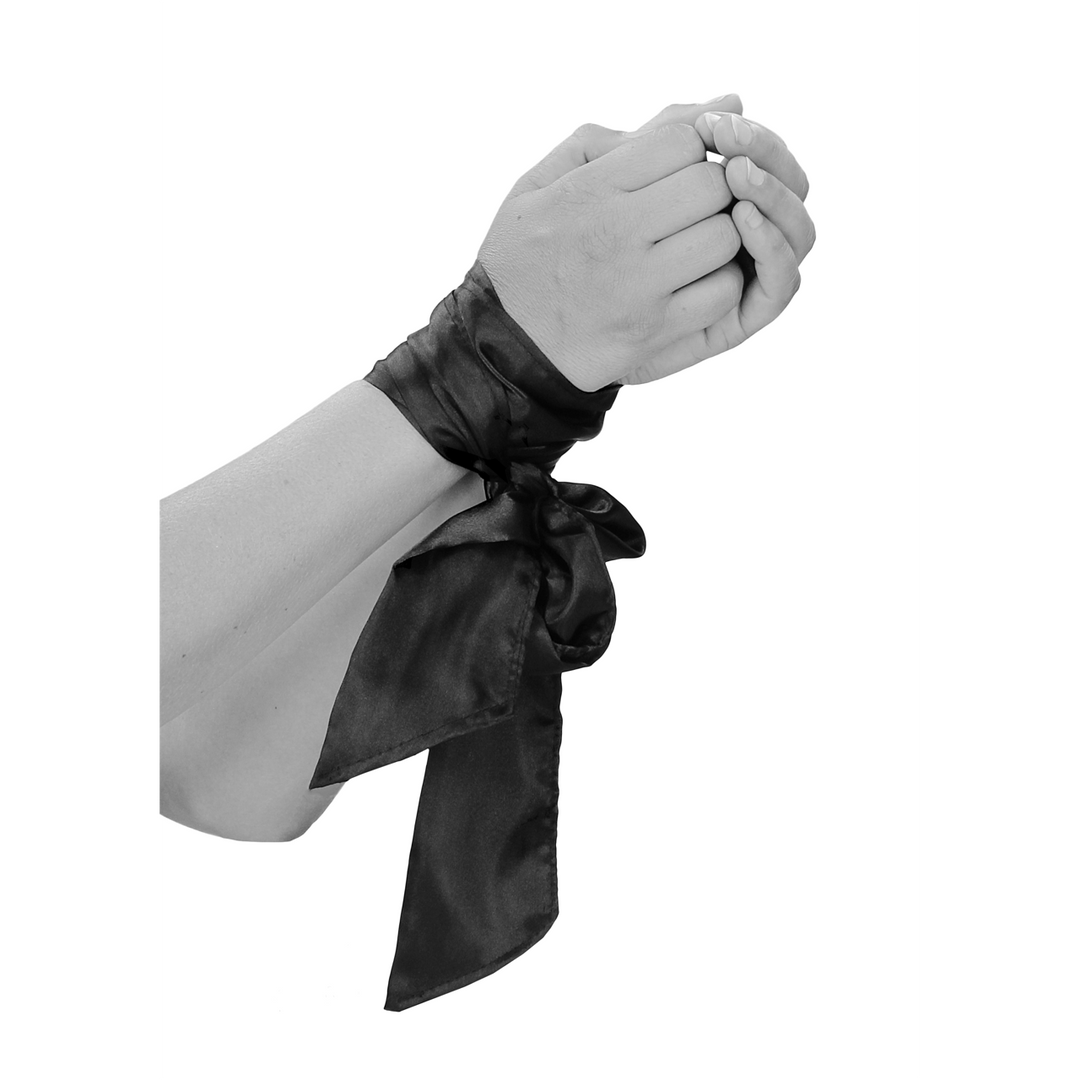 Nastro bondage setoso - immagine 6