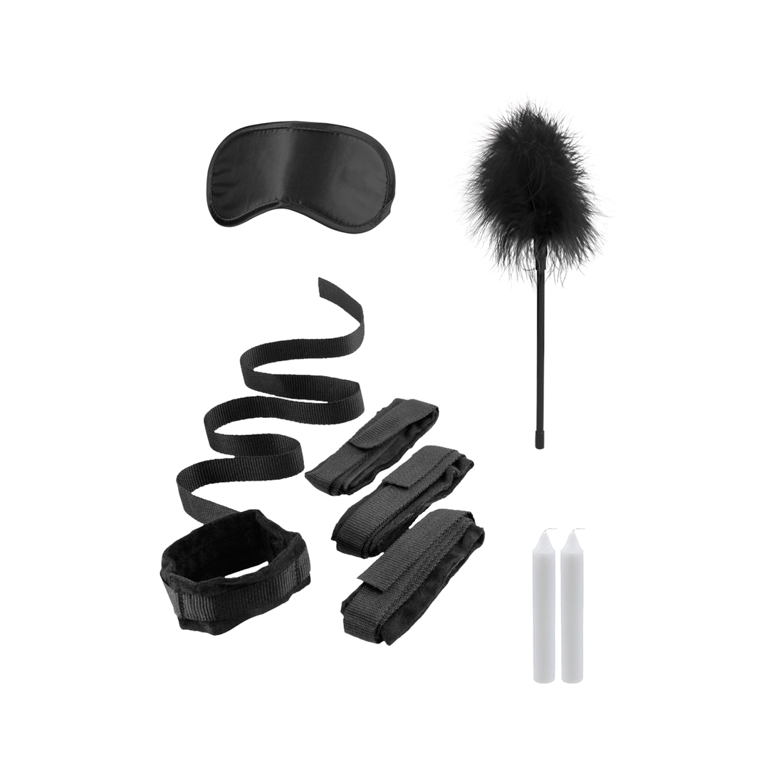 Kit di contenimento per letti - immagine 4