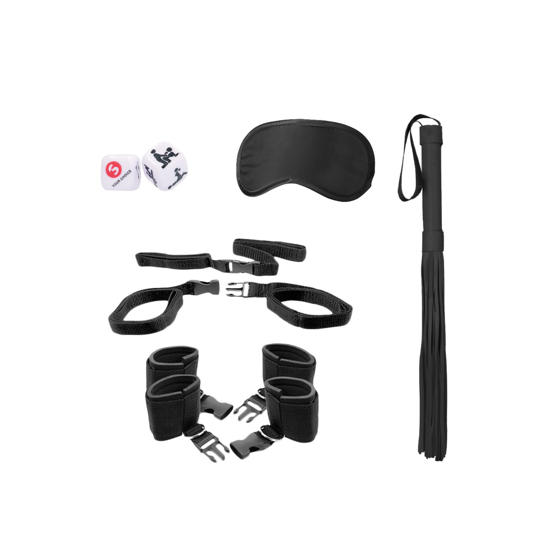 Kit di fissaggio per sponde del letto - immagine 4