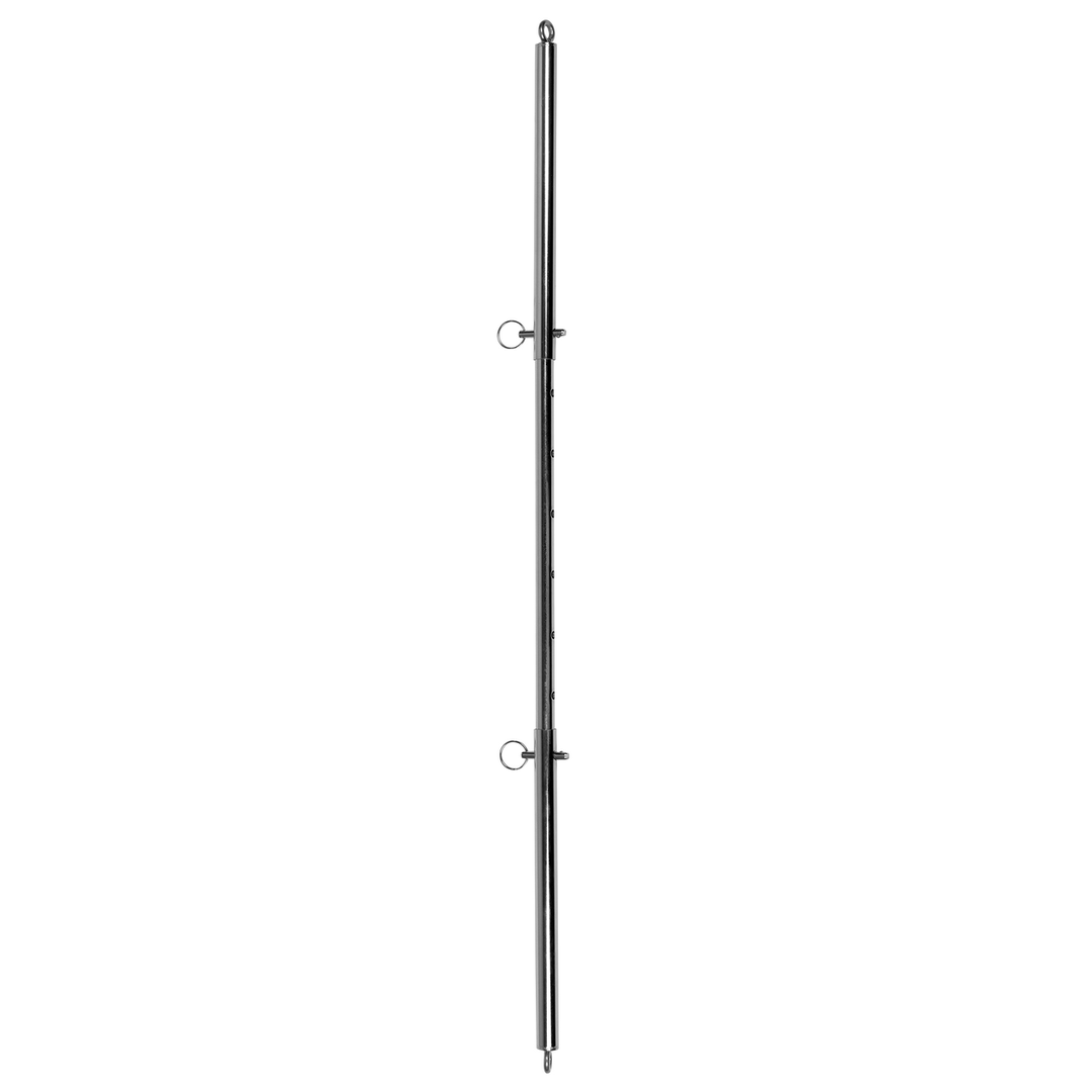 Barra di distribuzione regolabile - Argento - immagine 4