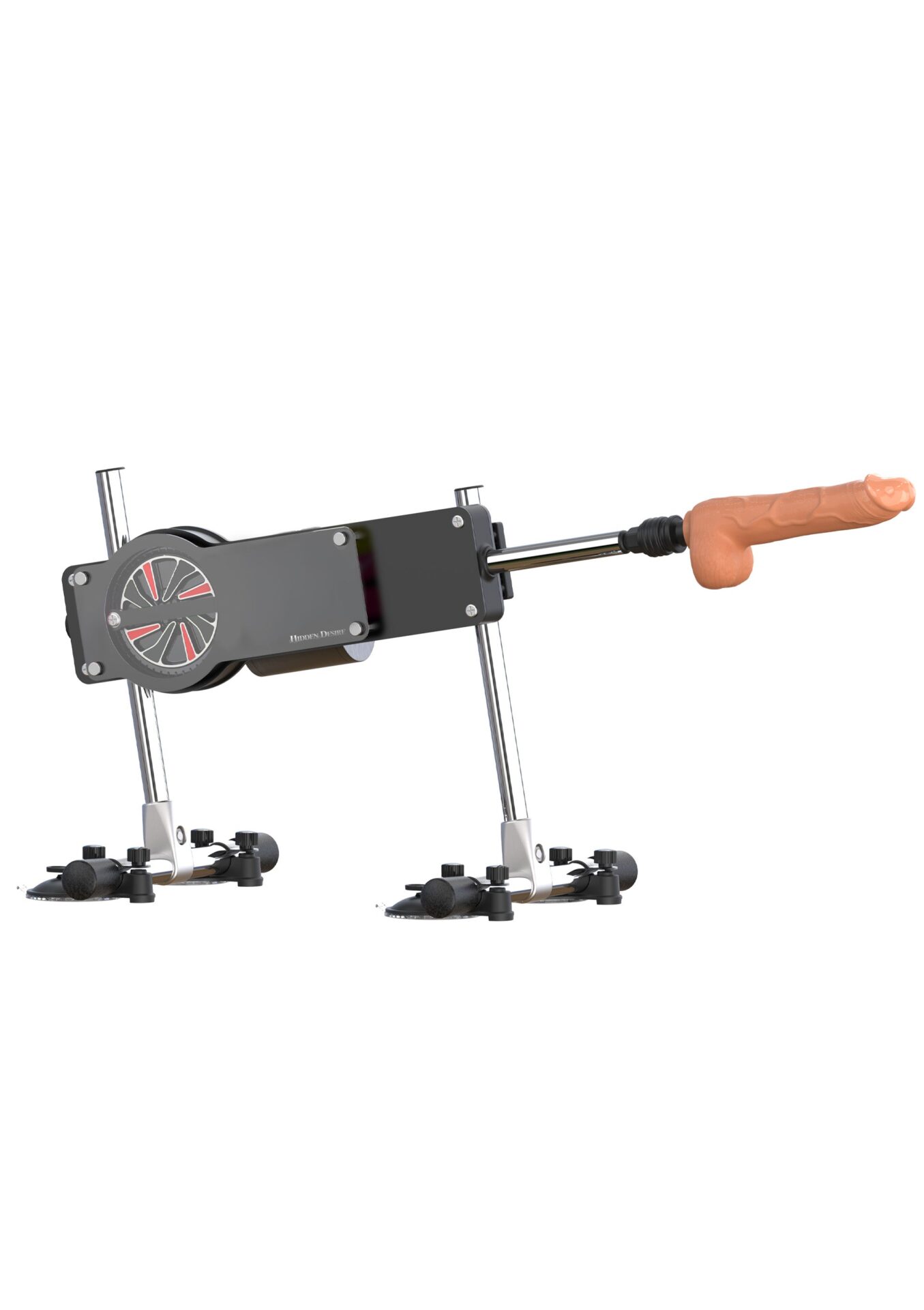 Titan Performance - Alimentato da IA, 220 V, nero