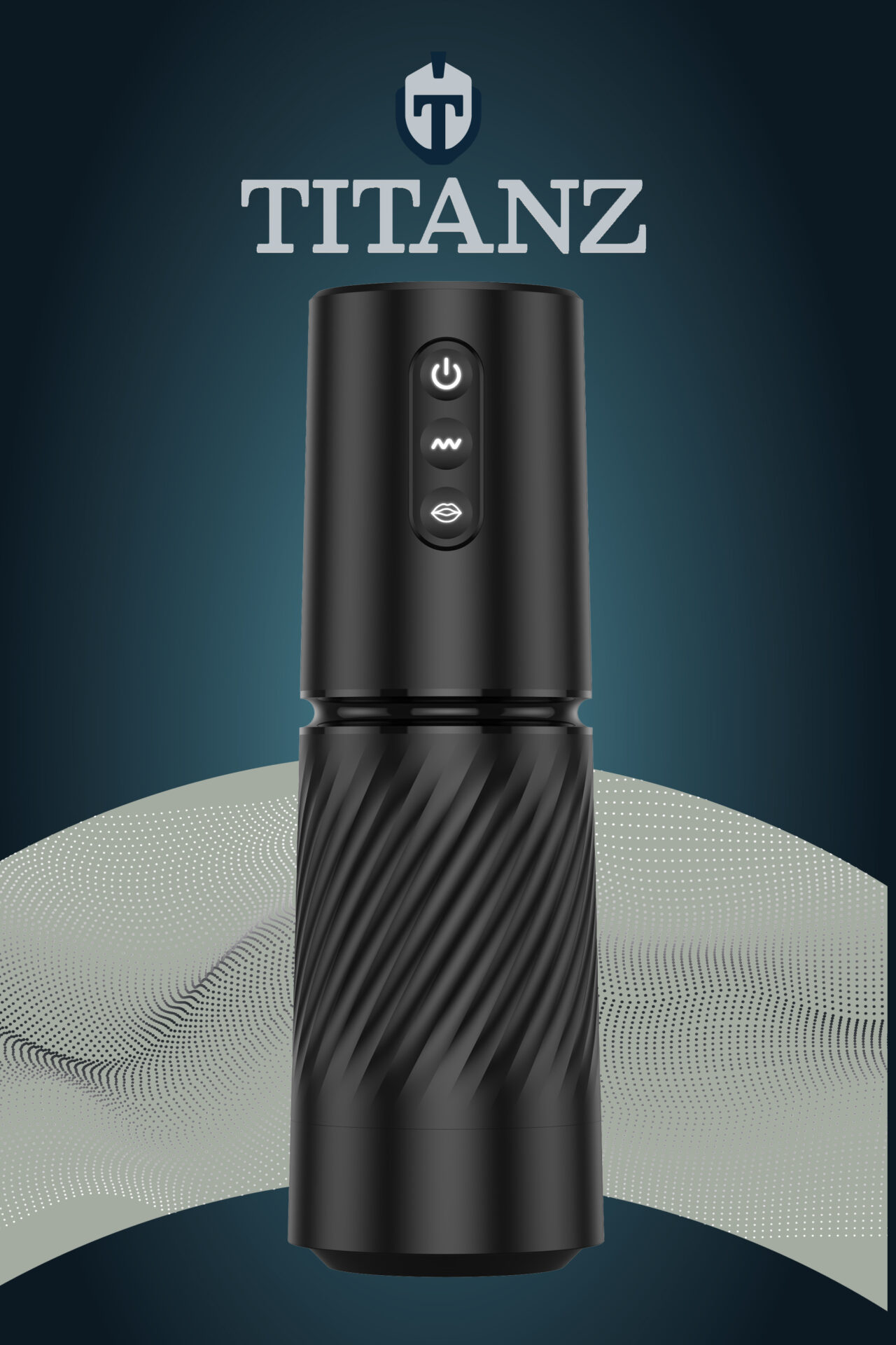 MACCHINA ASPIRANTE AUTO TITANZ - immagine 14