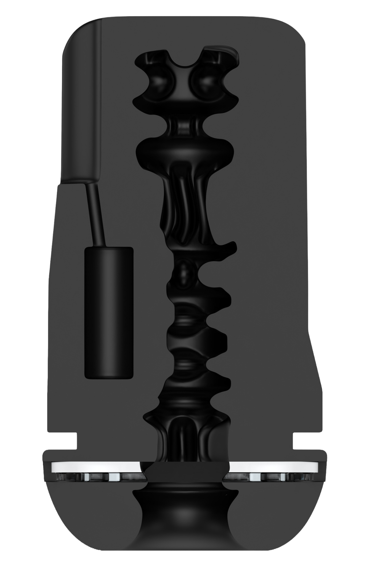 MACCHINA ASPIRANTE AUTO TITANZ - immagine 12