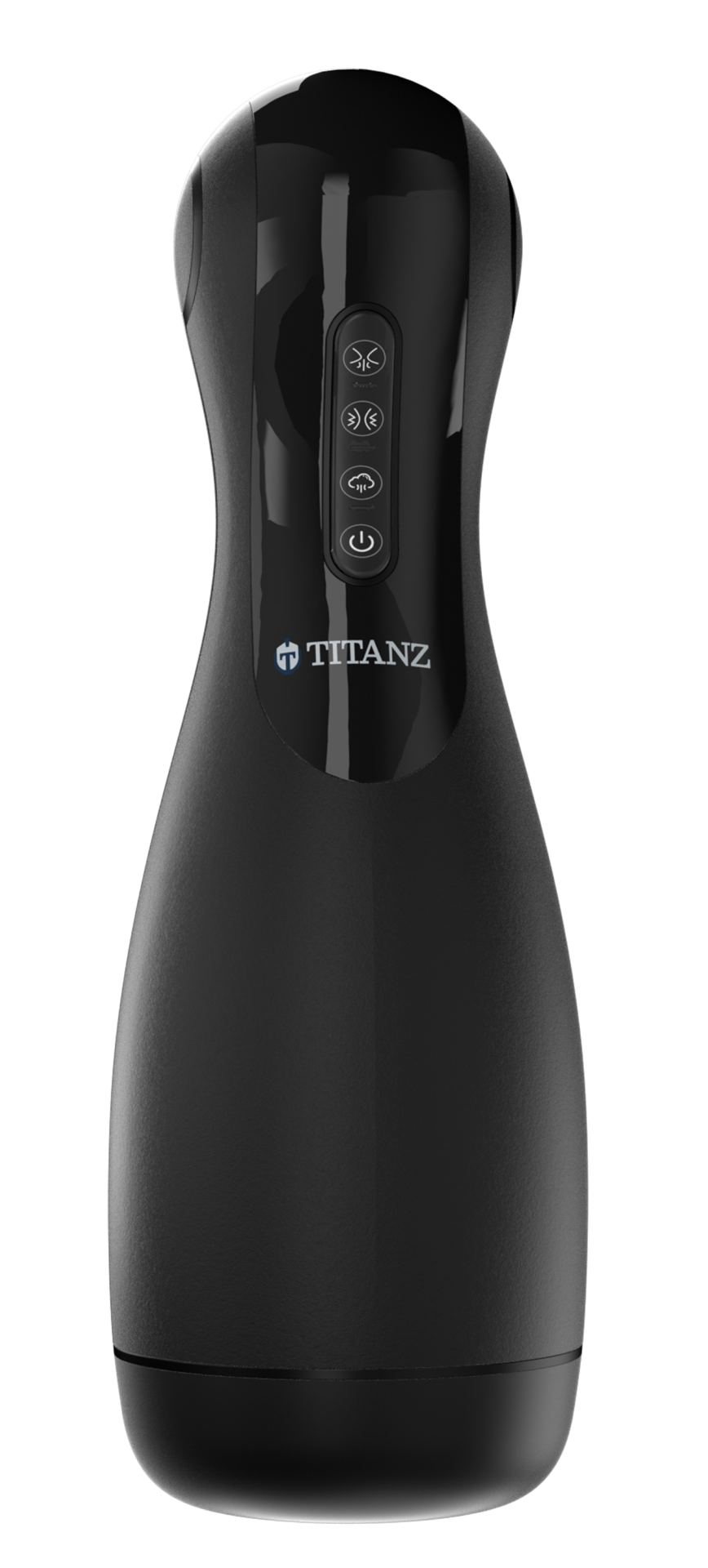 TITANZ ULTIMATE SQUEEZE & SUCK MACHINE - immagine 3