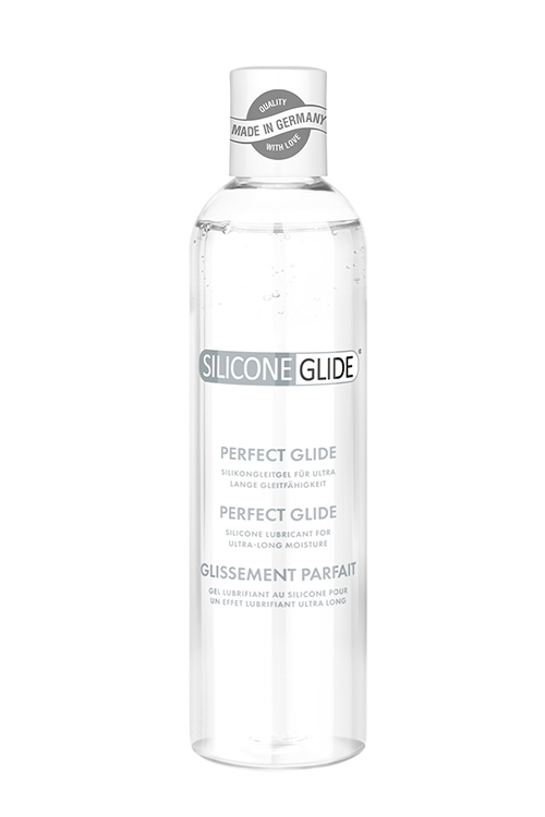 SILICONEGLIDE 250ML SCORRIMENTO PERFETTO